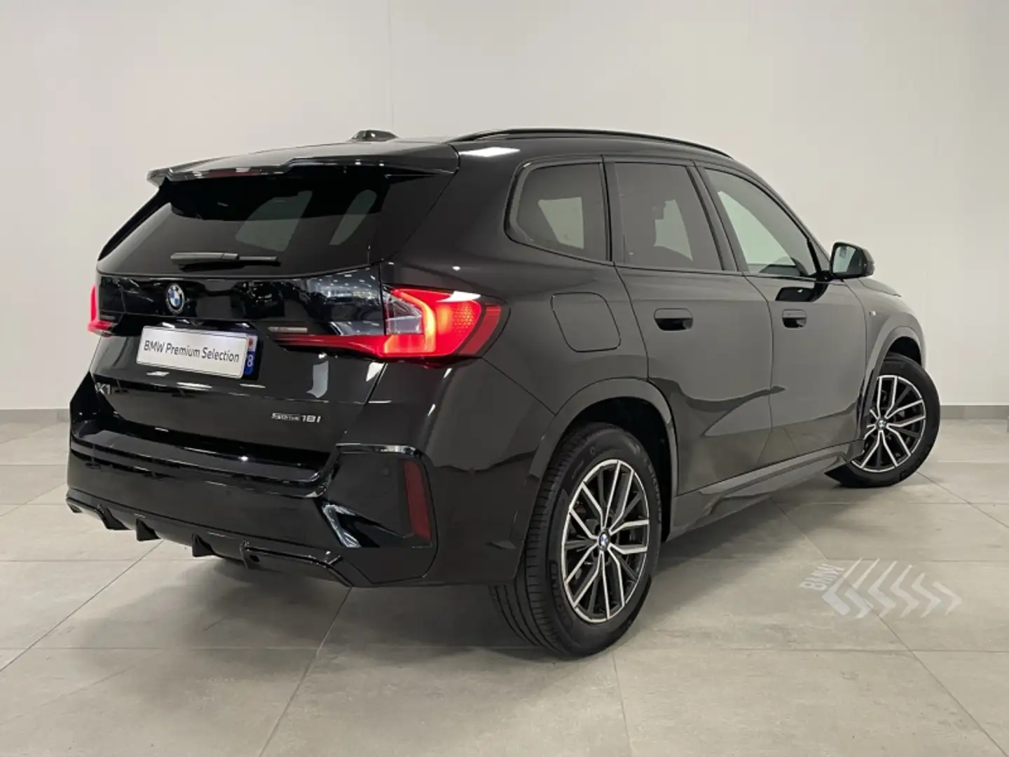 BMW X1 sDrive18i 136ch M Sport First Edition Exclusive - 2