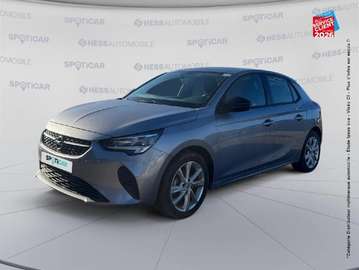 1.2 75ch Elegance Business