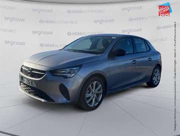 1.2 75ch Elegance Business