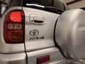 Toyota RAV4 2,0 D-4D 4WD Silber - thumbnail 12