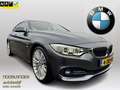 BMW 428 4-serie Gran Coupé 428i High Executive Grijs - thumbnail 1