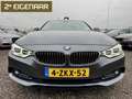 BMW 428 4-serie Gran Coupé 428i High Executive Grijs - thumbnail 2
