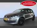 Volkswagen Polo 1.2 TSI Comfortline Airco Navigatie Elektrisch pak Grijs - thumbnail 1