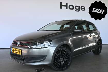 Volkswagen Polo 1.2 TSI Comfortline Airco Navigatie Elektrisch pak
