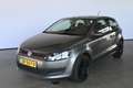 Volkswagen Polo 1.2 TSI Comfortline Airco Navigatie Elektrisch pak Grijs - thumbnail 4