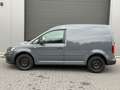 Volkswagen Caddy Caddy 2.0 TDI DSG Trendline Grau - thumbnail 2