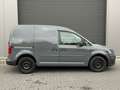 Volkswagen Caddy Caddy 2.0 TDI DSG Trendline Grau - thumbnail 4