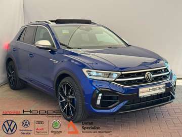 R 2.0TSI 4M DSG+AKRAPOVIC+PANO+AHK+MATRIX