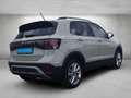 Volkswagen T-Cross 1.0 TSI Life LED*ACC*PDC Grau - thumbnail 3