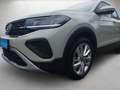 Volkswagen T-Cross 1.0 TSI Life LED*ACC*PDC Grau - thumbnail 4