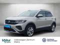 Volkswagen T-Cross 1.0 TSI Life LED*ACC*PDC Grau - thumbnail 1