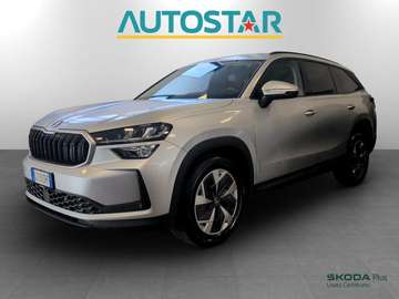 2.0 tdi evo Executive 150cv dsg 7p.ti - PREZZO ESPOSTO ESCLUSO IVA