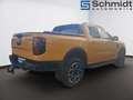 Ford Ranger DK Wildtrak 2,0L Eblue 205PS A AWD Orange - thumbnail 4