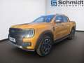 Ford Ranger DK Wildtrak 2,0L Eblue 205PS A AWD Orange - thumbnail 2