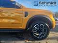Ford Ranger DK Wildtrak 2,0L Eblue 205PS A AWD Orange - thumbnail 7