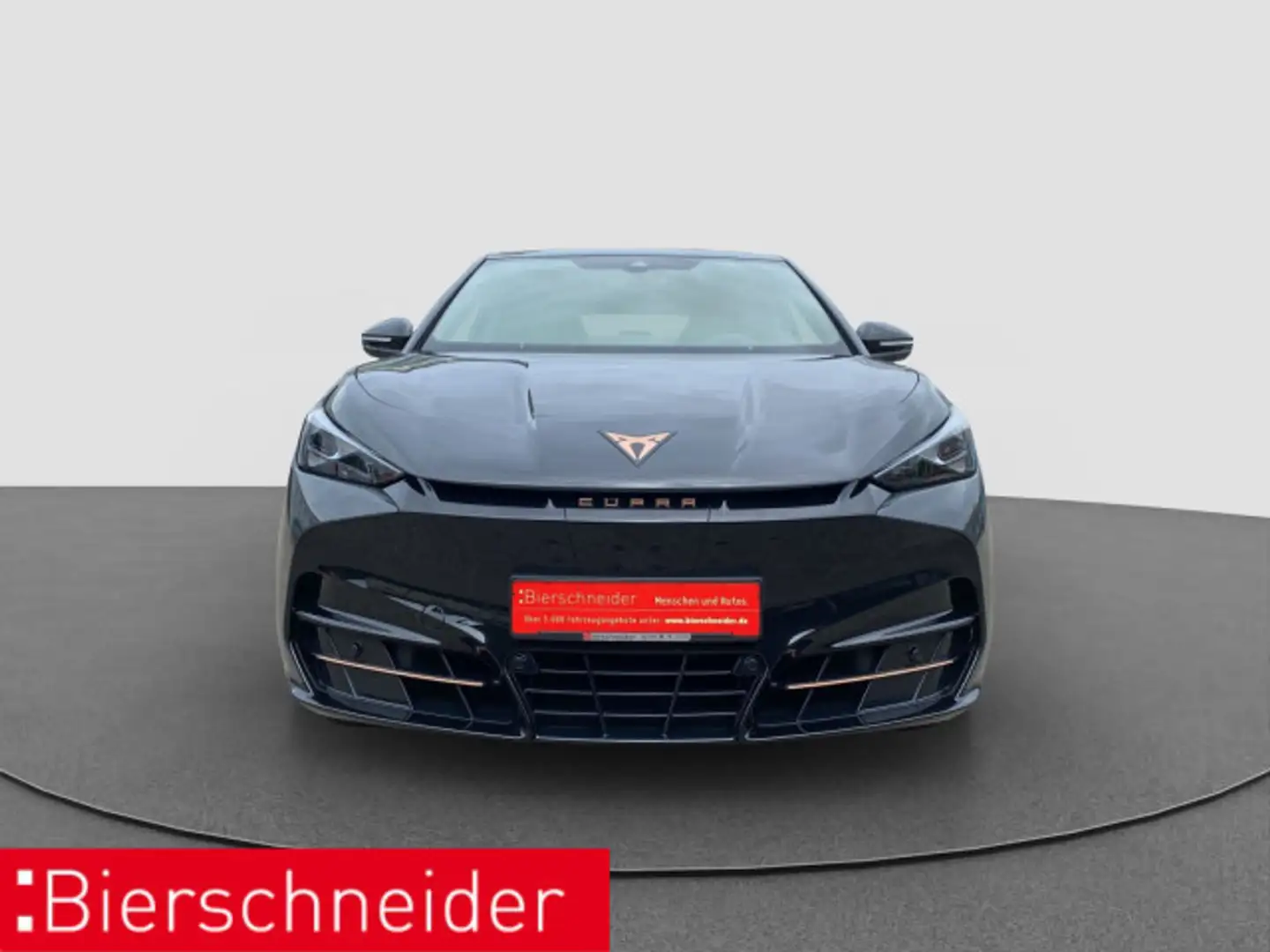 CUPRA Tavascan Endurance 19 KEYLESS NAVI WÄPU Gris - 2