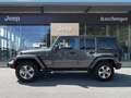 Jeep Wrangler JK Unlimited Grau - thumbnail 6