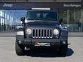 Jeep Wrangler JK Unlimited Grau - thumbnail 4