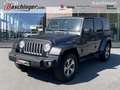 Jeep Wrangler JK Unlimited Grau - thumbnail 1