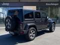 Jeep Wrangler JK Unlimited Grau - thumbnail 3
