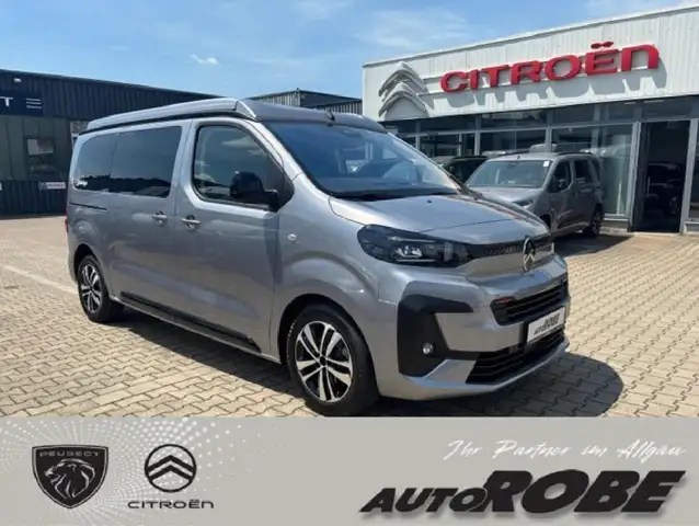 Citroen Holidays BlueHDi 180 M Camper