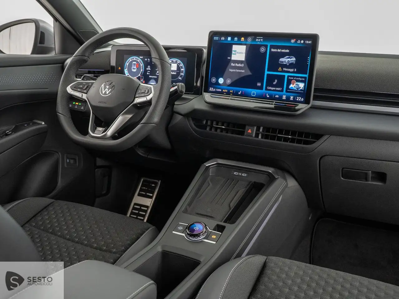 Volkswagen T-Roc 2026