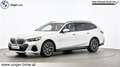 BMW 520 520d xDrive Weiß - thumbnail 9