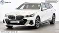 BMW 520 520d xDrive Weiß - thumbnail 1