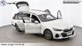 BMW 520 520d xDrive Weiß - thumbnail 28
