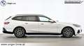 BMW 520 520d xDrive Weiß - thumbnail 14