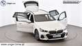 BMW 520 520d xDrive Weiß - thumbnail 27