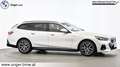 BMW 520 520d xDrive Weiß - thumbnail 13