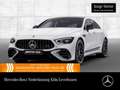Mercedes-Benz AMG GT 43  Cp. 4M AMG Perf-Sitze Perf-Abgas Pano Weiß - thumbnail 1