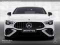 Mercedes-Benz AMG GT 43  Cp. 4M AMG Perf-Sitze Perf-Abgas Pano Weiß - thumbnail 8