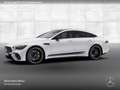 Mercedes-Benz AMG GT 43  Cp. 4M AMG Perf-Sitze Perf-Abgas Pano Weiß - thumbnail 3