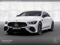 Mercedes-Benz AMG GT 43  Cp. 4M AMG Perf-Sitze Perf-Abgas Pano Weiß - thumbnail 2