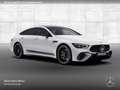 Mercedes-Benz AMG GT 43  Cp. 4M AMG Perf-Sitze Perf-Abgas Pano Weiß - thumbnail 21
