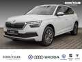 Skoda Kamiq 1.0 TSI DSG Ambition ACC/LED/EPH/RFK+++ Blanco - thumbnail 1