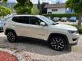 Jeep Compass Compass 2,0 MultiJet AWD 9AT 170 Limited Aut. Limited Weiß - thumbnail 4
