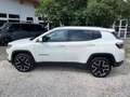 Jeep Compass Compass 2,0 MultiJet AWD 9AT 170 Limited Aut. Limited Weiß - thumbnail 5