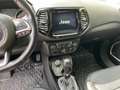 Jeep Compass Compass 2,0 MultiJet AWD 9AT 170 Limited Aut. Limited Weiß - thumbnail 9