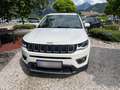 Jeep Compass Compass 2,0 MultiJet AWD 9AT 170 Limited Aut. Limited Weiß - thumbnail 1