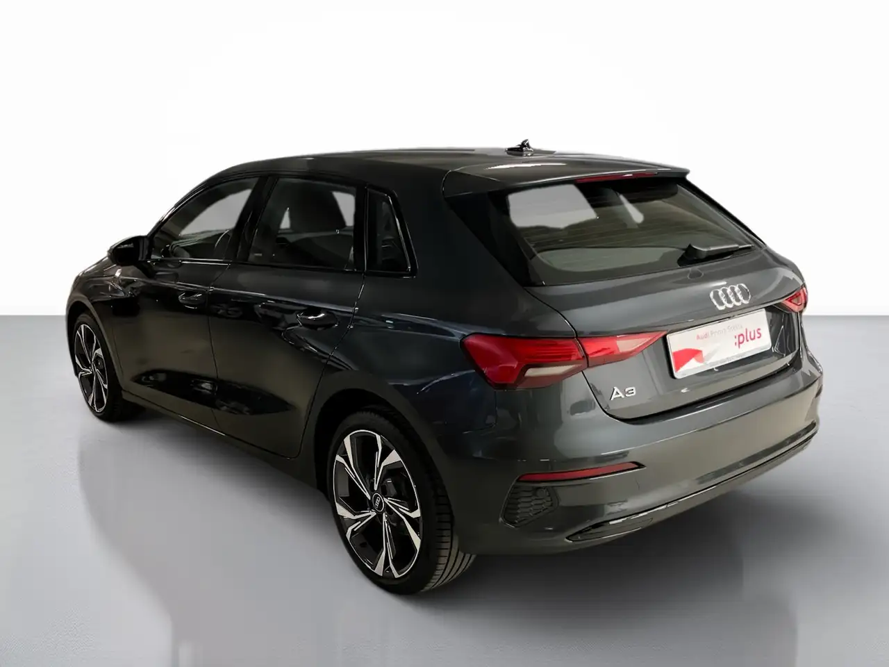 Audi A3 sportback 35 2.0 tdi business advanced s-tronic, миниатюра 3