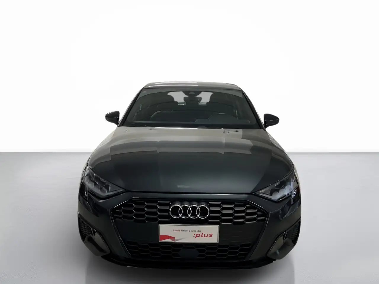 Audi A3 sportback 35 2.0 tdi business advanced s-tronic, миниатюра 4