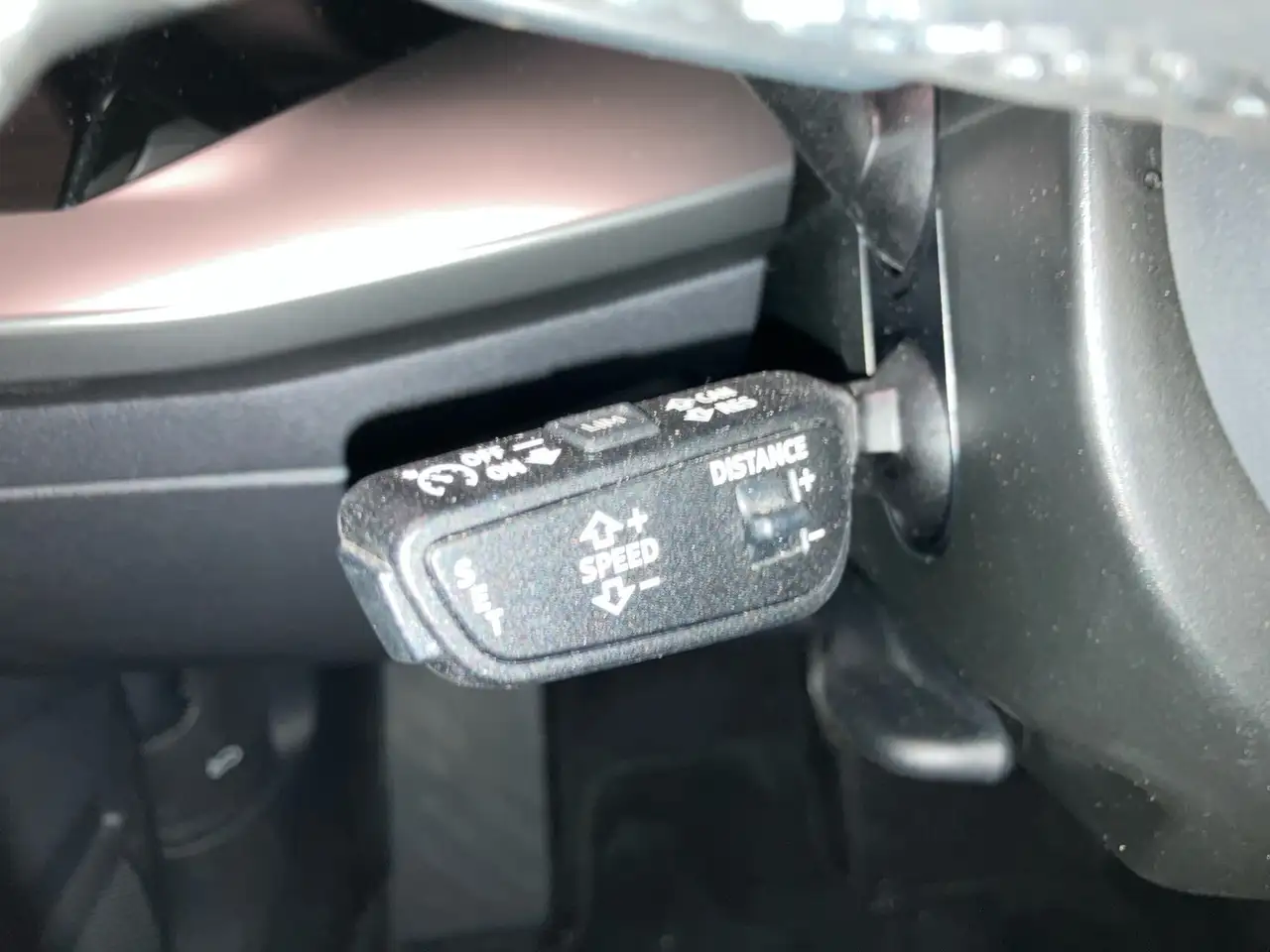 Audi A3 sportback 35 2.0 tdi business advanced s-tronic, миниатюра 19
