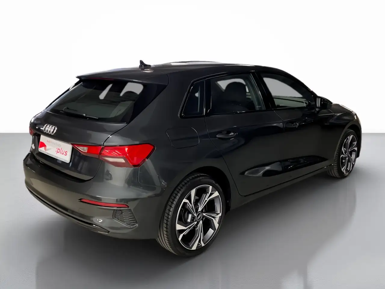 Audi A3 sportback 35 2.0 tdi business advanced s-tronic, миниатюра 7