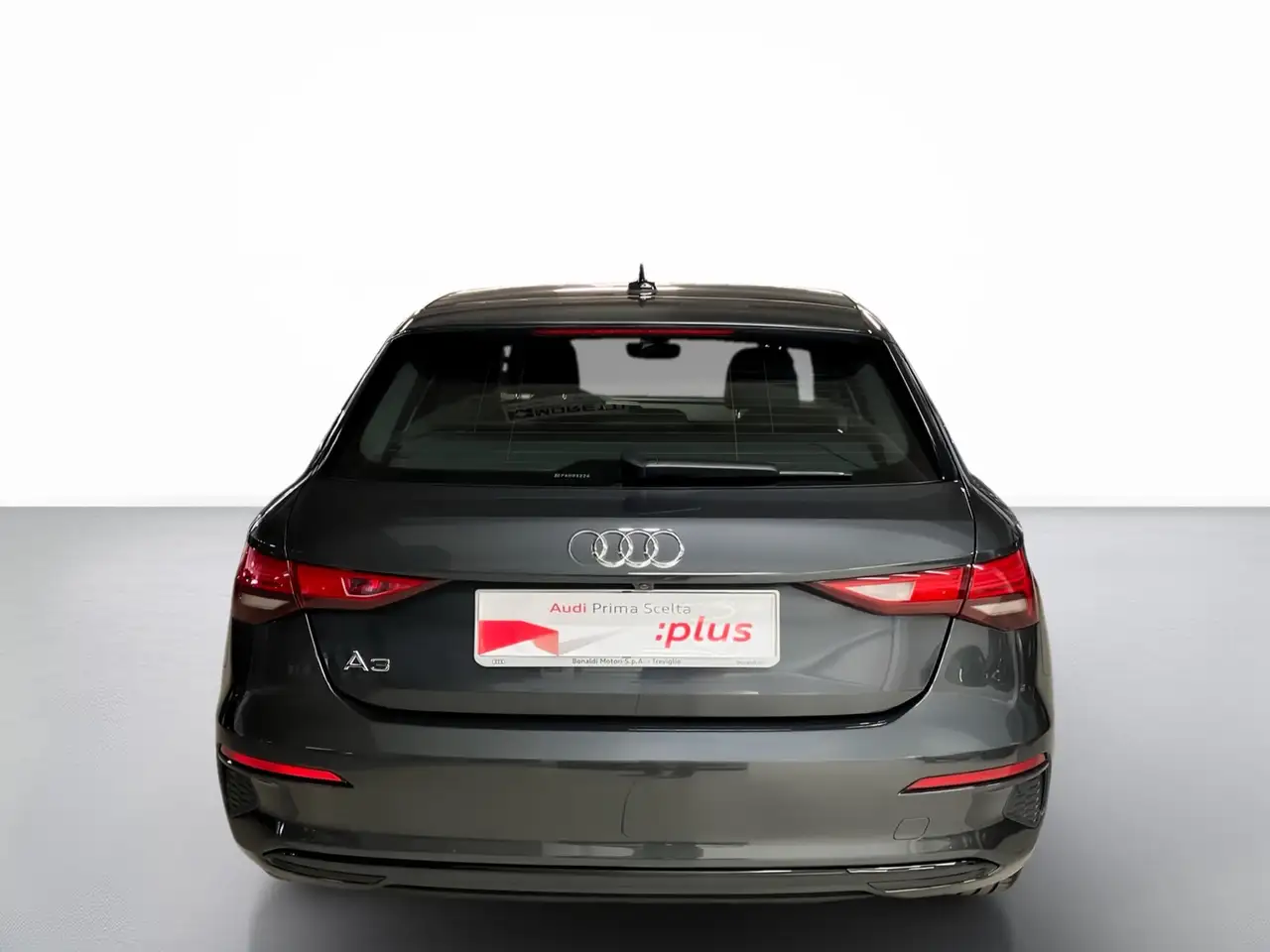 Audi A3 sportback 35 2.0 tdi business advanced s-tronic, миниатюра 5