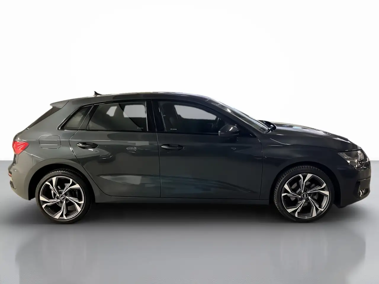 Audi A3 sportback 35 2.0 tdi business advanced s-tronic, миниатюра 6