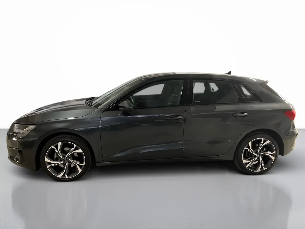 Audi A3 sportback 35 2.0 tdi business advanced s-tronic, миниатюра 2