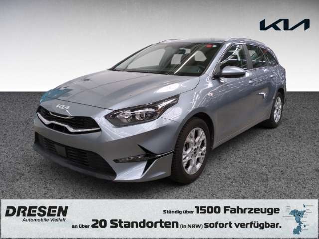 Kia Ceed SW / cee'd SW